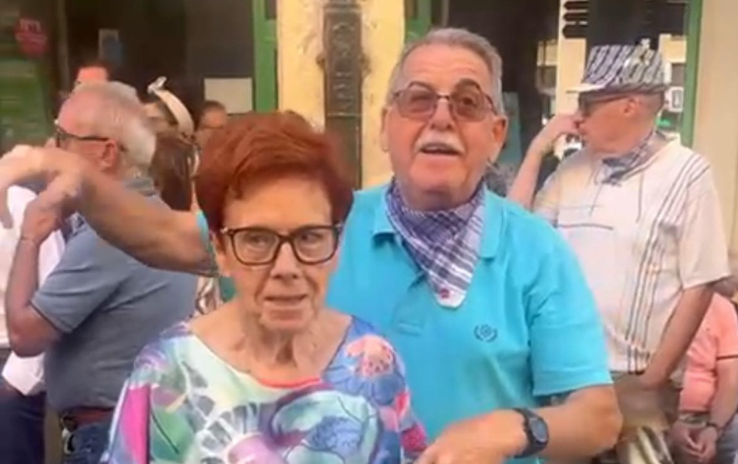 Imagen de La dureza del alzhéimer: 