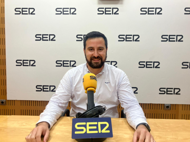 Imagen de Entrevista al cardiólogo Paco Arregui