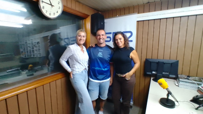 Imagen de 9º Trail de Peña Rubia