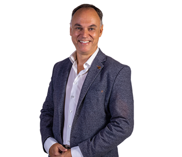 Imagen de Entrevista a Carlos Vicente Caballero, director del Ucam HiTech