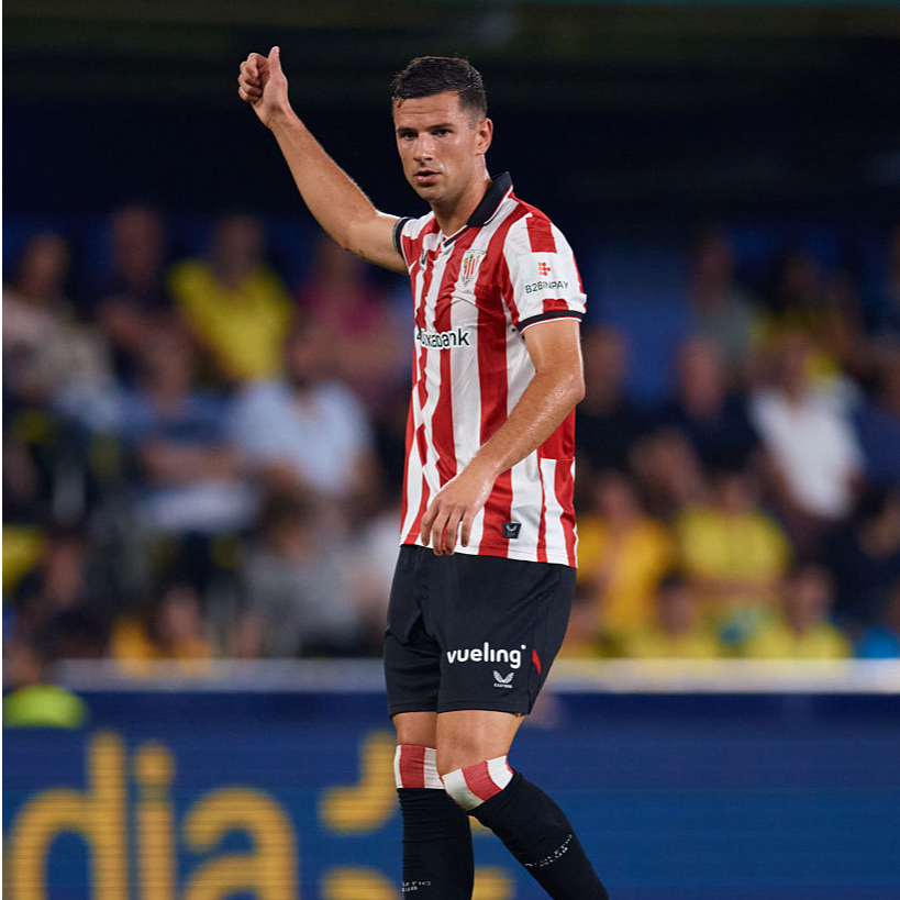 Imagen de Champions League I Borussia Dortmund 2-1 Athletic Club Bilbao I Gol de Guruzeta