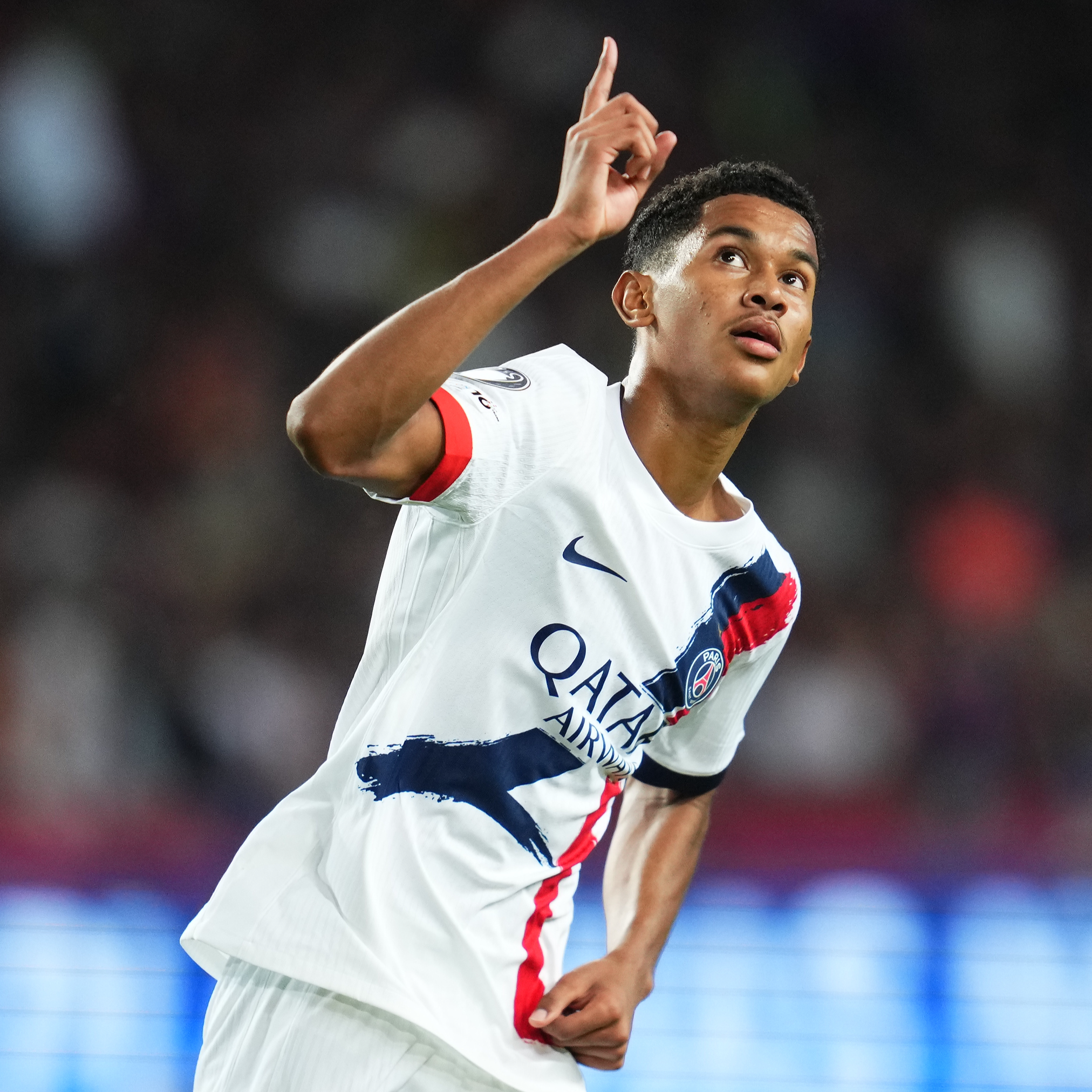 Imagen de Los goles del FC Barcelona 1-2 PSG | El PSG remontó en el 90