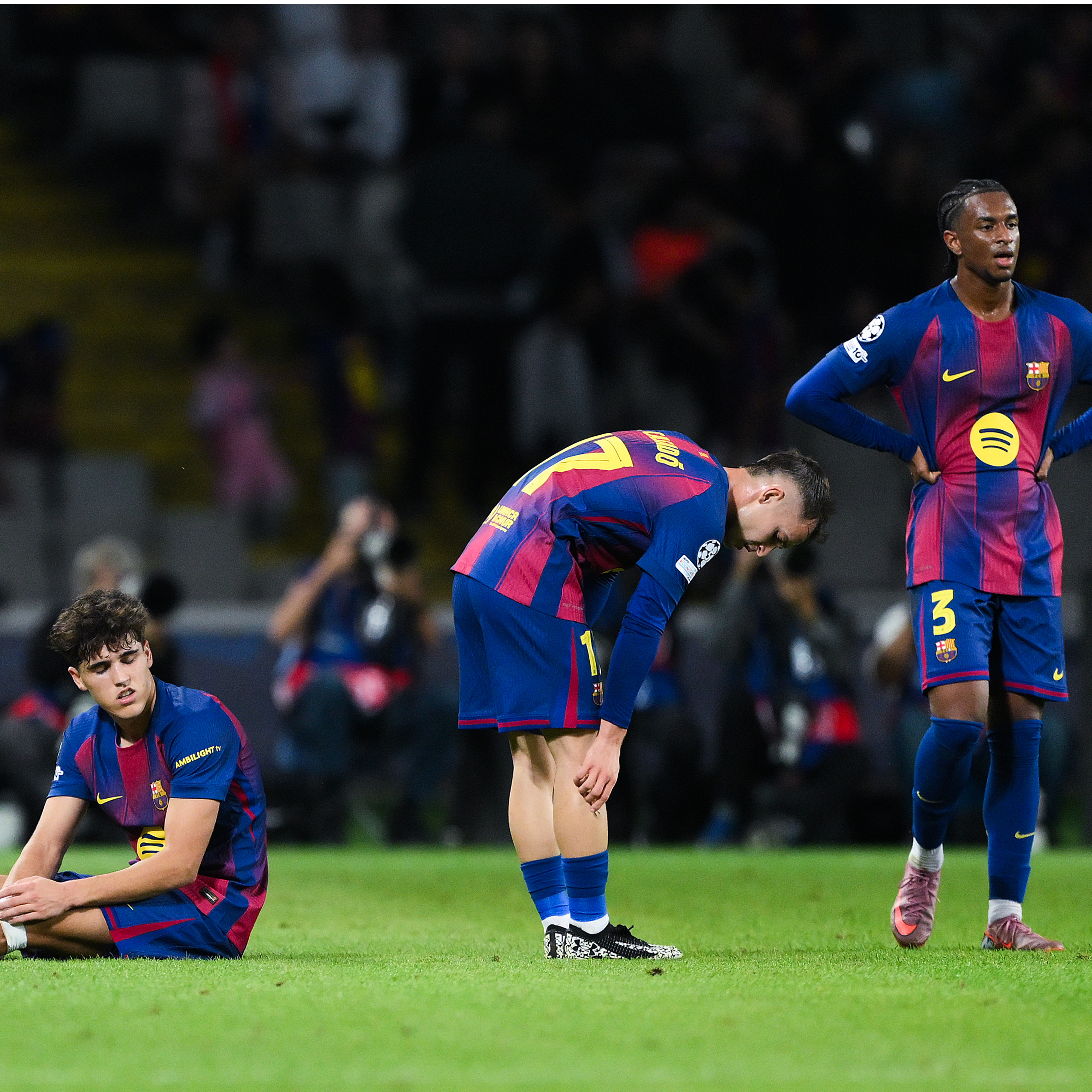 Imagen de Ramón Besa explica por qué la remontada del PSG va más allá de lo físico: 