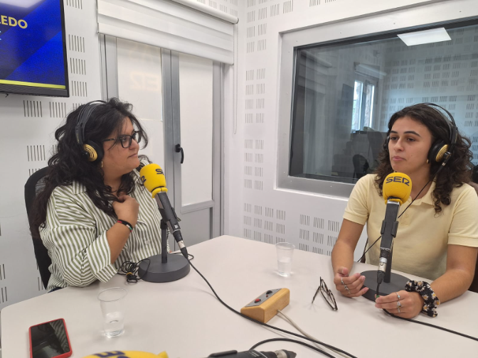Factoría de cultura: ¿Hay futuro en la juventud universitaria) (02/10/2025)