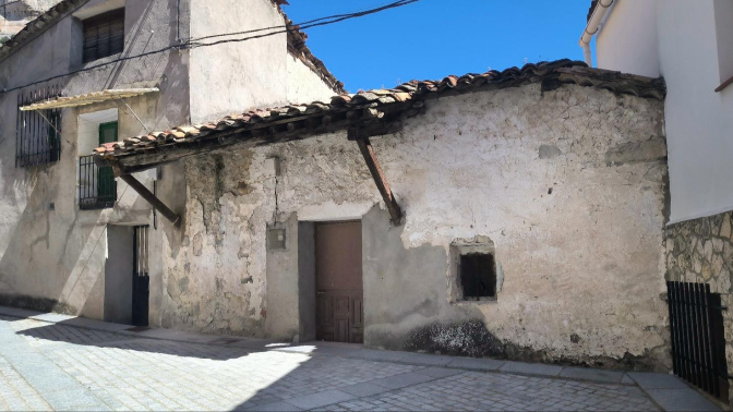 Imagen de Barro y madera: la belleza de las técnicas antiguas que dieron forma a Cuenca