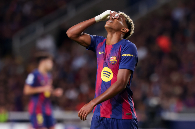 L'1x1 del Barça-PSG: especial "1 d'octubre"