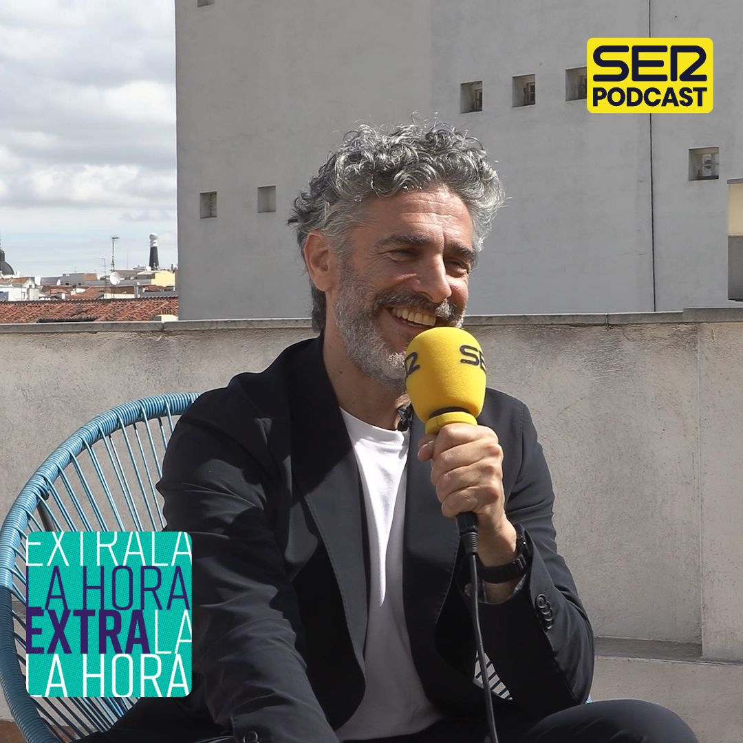 Imagen de Leonardo Sbaraglia, de rodar con Almodóvar al teatro: 
