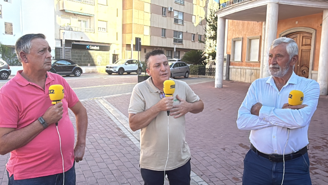 Imagen de Capítulo 40, Turís: 