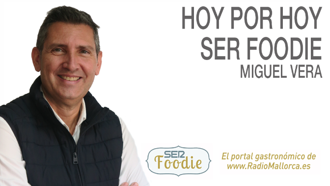 Imagen de Hoy por Hoy SER Foodie (03/10/2025)