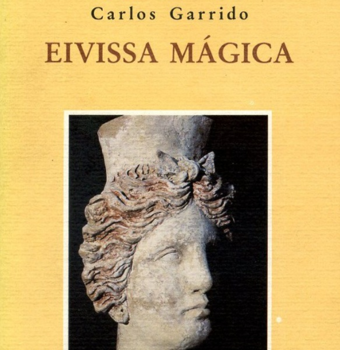 La 'Eivissa Mágica' vuelve a las librerías en una reedición con material extra