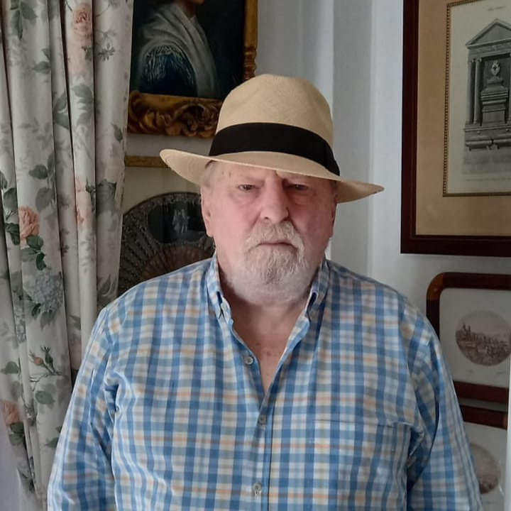 Imagen de Firma Carlos M López
