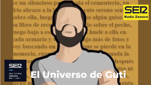 Imagen de Don Guti y la berrea otoñal