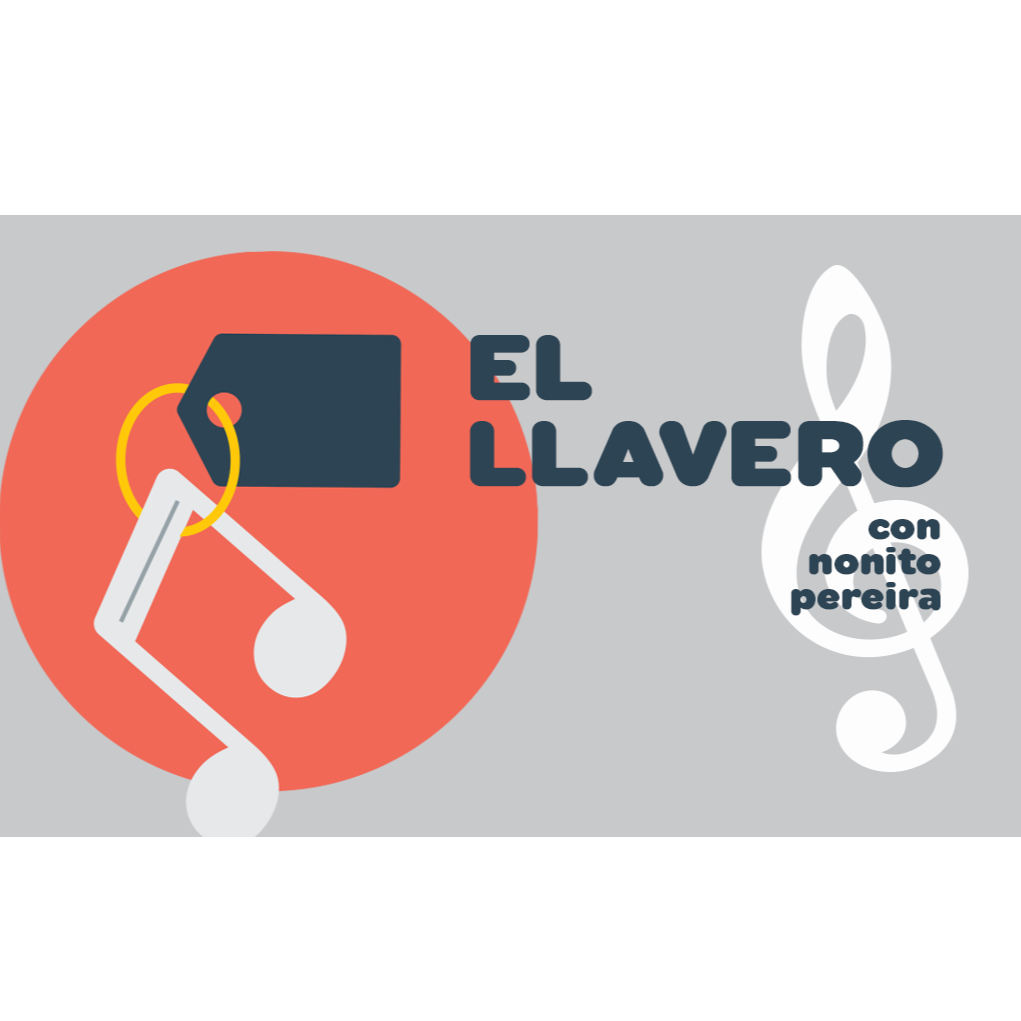 Imagen de El Llavero