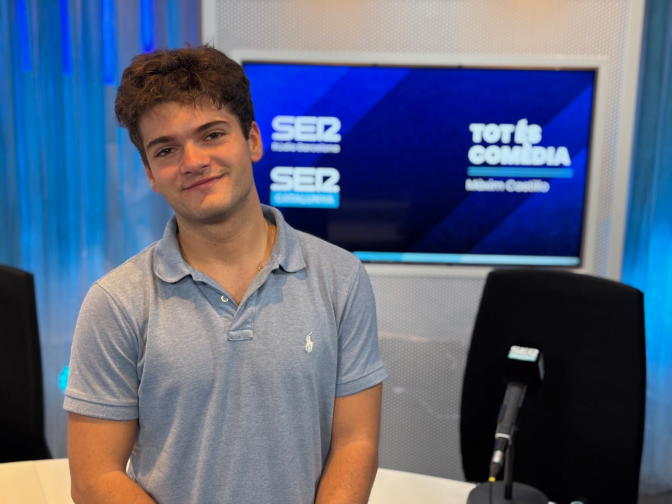 ENTREVISTA. Pau Riba