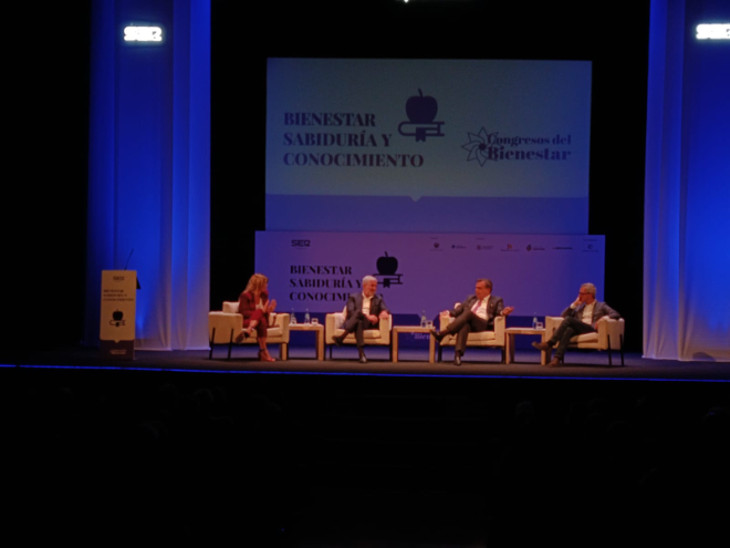 Imagen de ¿Cómo afronta Europa el desafío migratorio global?  en diálogo con Fernando Clavijo, Margaritis Schinas y José María Lassalle