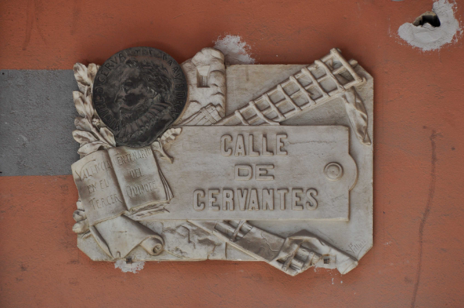 Imagen de Callejeando con Luis Fernández