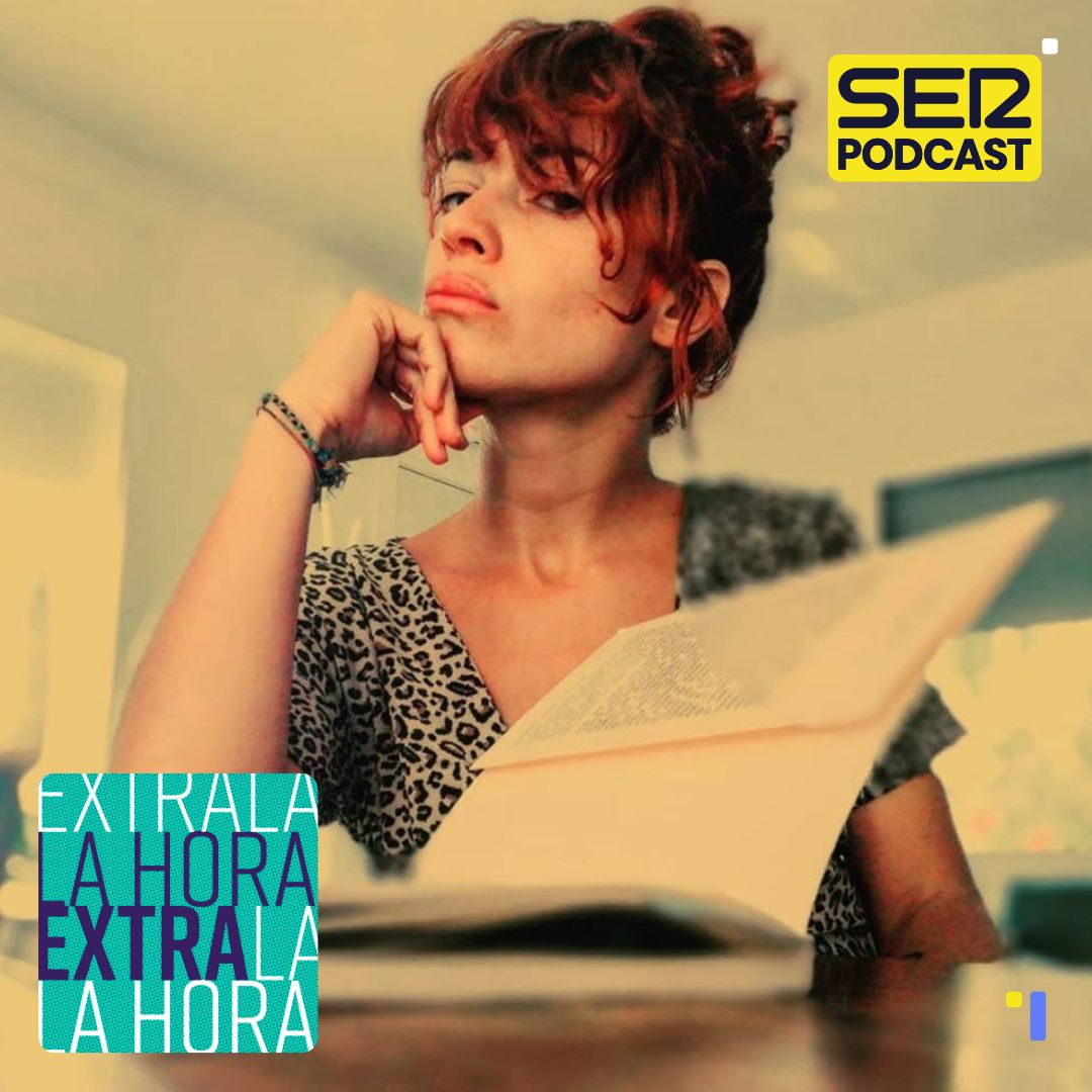 Imagen de María Bastarós, escritora: 