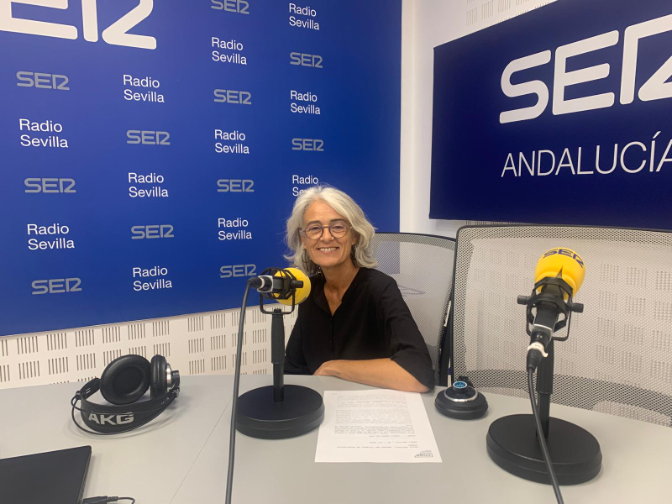 Comienza, del 6 al 11 de octubre, la XXIV de la Semana de la Arquitectura de Sevilla