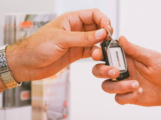 Los 'rent a car' de Ibiza creen que los cupos de vehículos han sido suficientes porque la temporada ha sido "floja"
