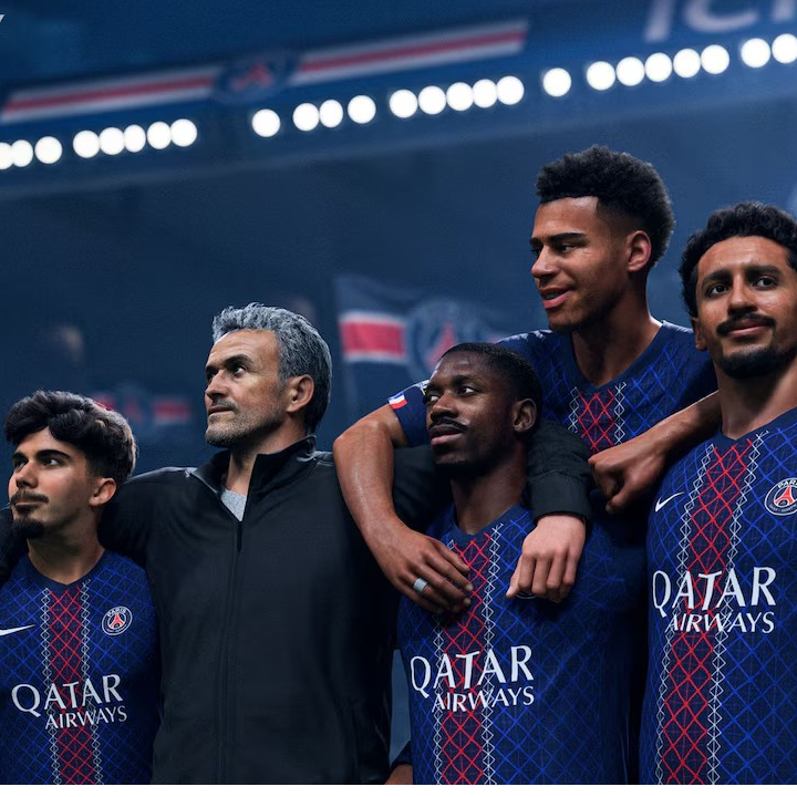 Imagen de SER Jugones 12x06: FC 26, un nuevo ritmo para un fútbol que resulta muy familiar