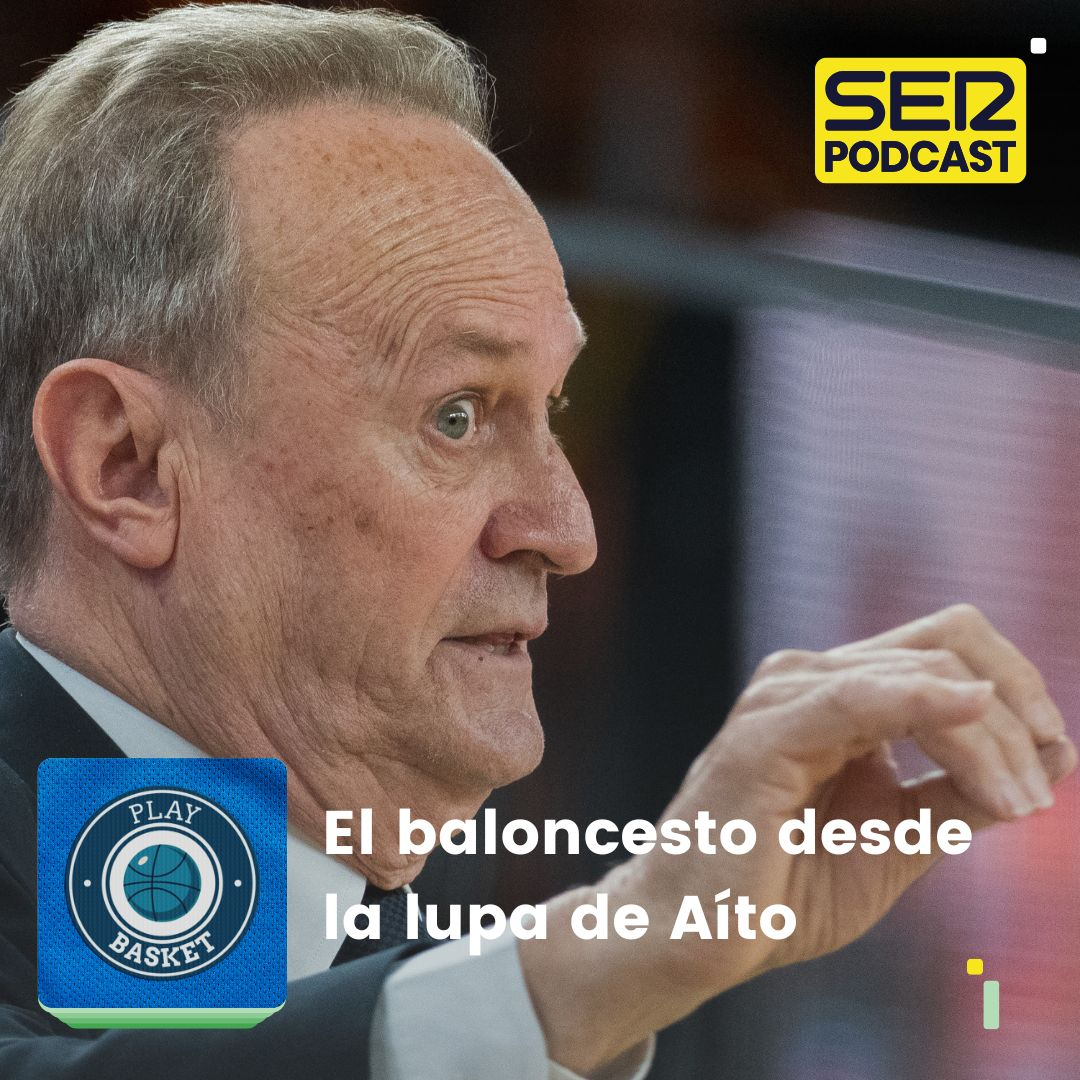 Imagen de El baloncesto desde la lupa de Aíto