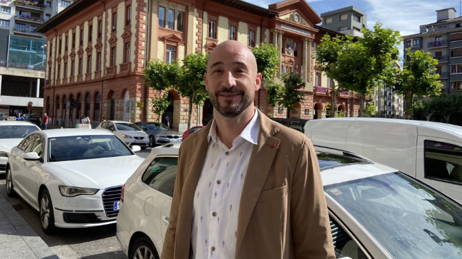 Imagen de Eibar organiza una muestra pública de objetos para recuperar artículos robados