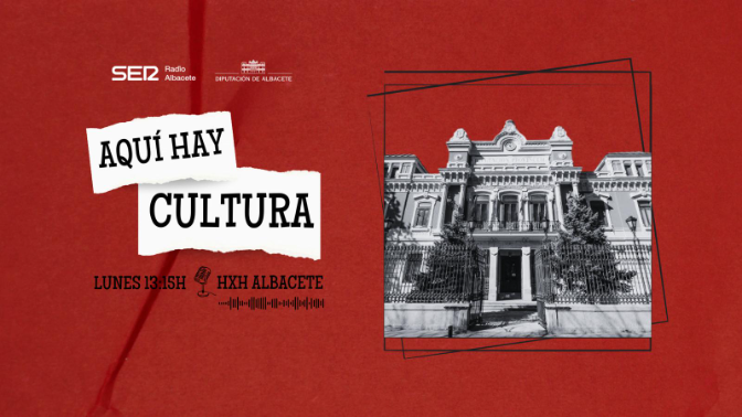 Imagen de La exposición 'Aires Manchegos' sopla con fuerza en 'Aquí hay cultura'