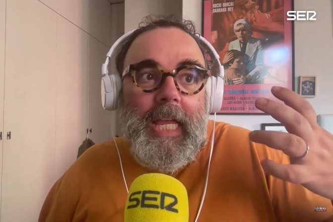 Imagen de Bob Pop, sobre la voluntat de ser candidat dels Comuns a Barcelona: “No és una ocurrència, vull ser alcalde