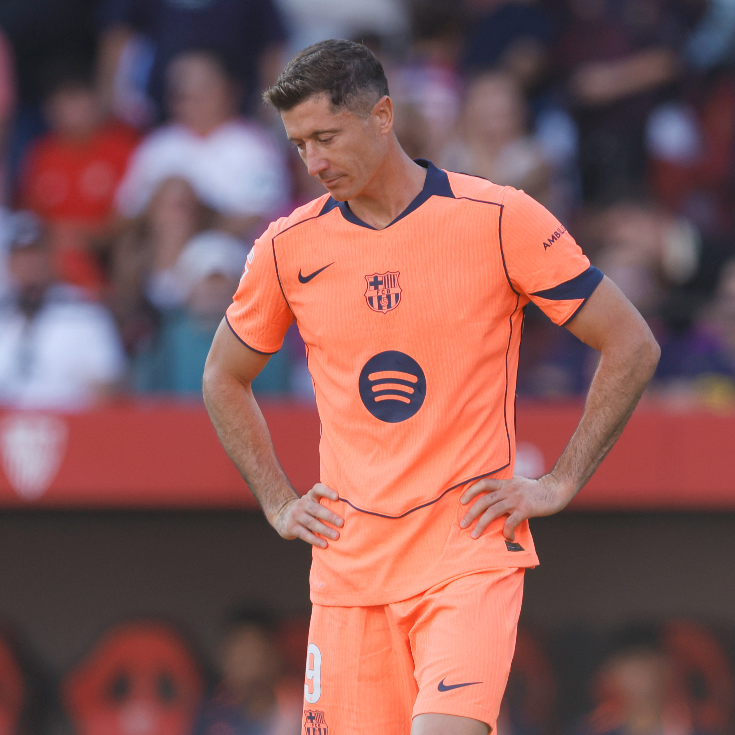Imagen de Álvaro Benito explica qué hay detrás de las últimas derrotas del FC Barcelona: 