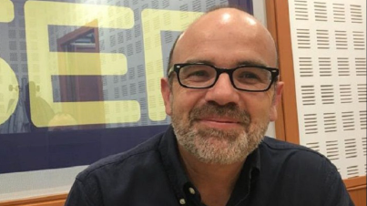 Imagen de No somos súbditos digitales. Alfredo Romeo