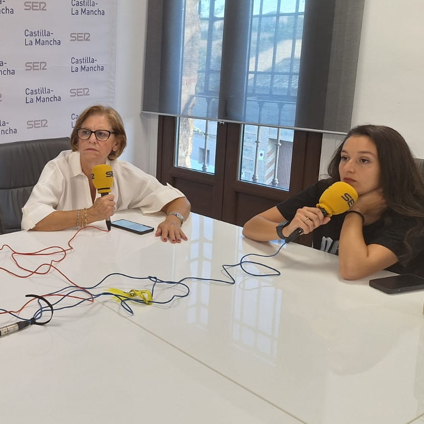 Tres culturas: Redes Sociales y adicciones (07/10/2025)