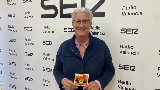 Imagen de Entrevista con Susana Alfonso