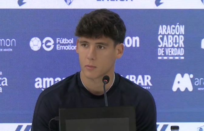 Imagen de Ro Abajas analiza la situación de la SD Huesca