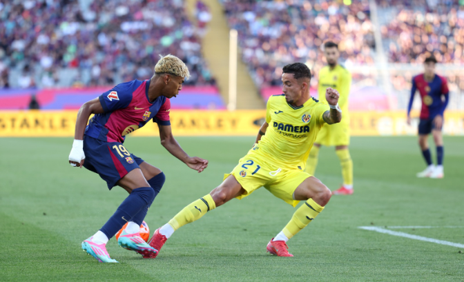 "L'única possibilitat que el Villarreal-Barça no es disputi a Miami és que el CSD ho aturi"