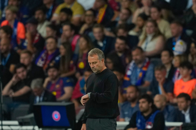 Sique Rodríguez: "Els problemes que té el Barça ara no son nous"