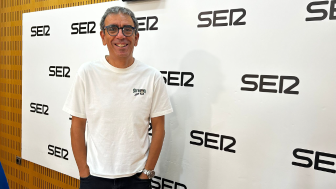 Imagen de El Laboratorio de López Nicolás desvela la ciencia oculta tras el concierto de Leiva