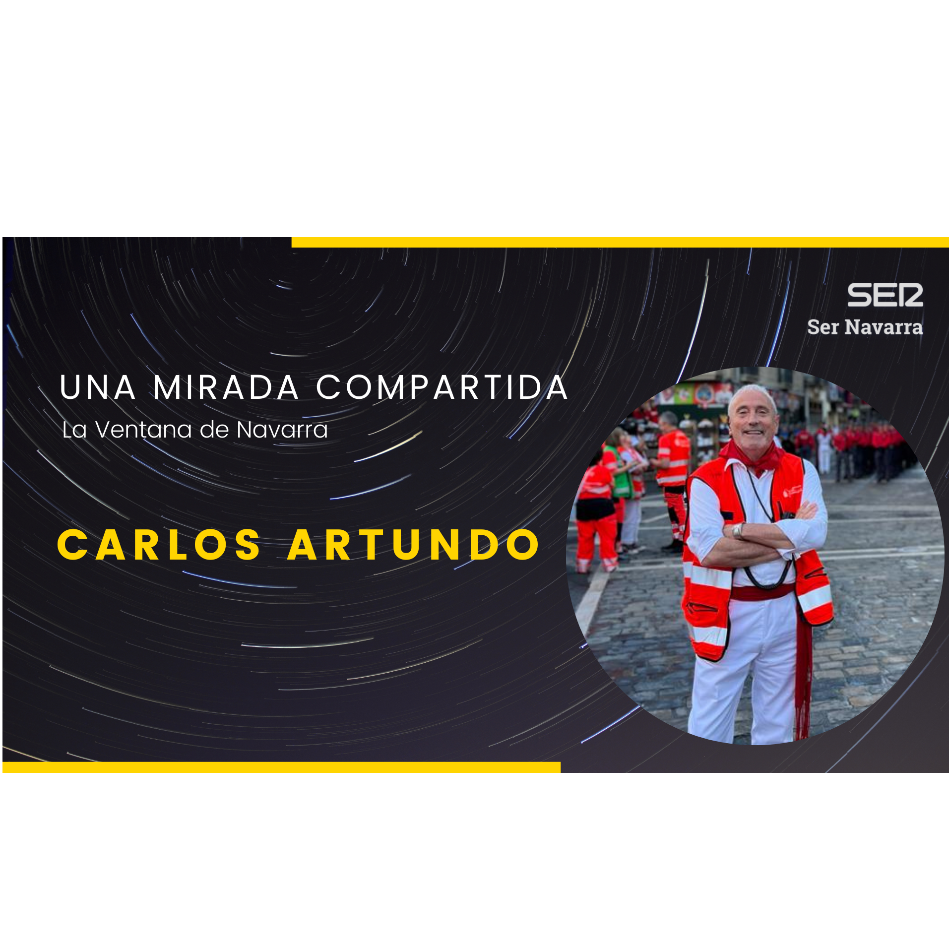 Imagen de Una mirada compartida con Carlos Artundo, médico de Salud Pública y activista