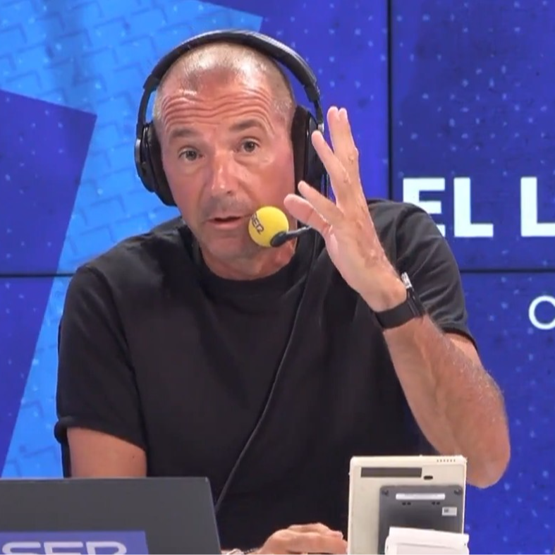 Manu Carreño critica la falta de transparencia de Javier Tebas en torno al Villarreal y FC Barcelona que se jugará en Miami episode artwork