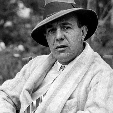 Imagen de El viaje de ida | Ignacio Sánchez Mejías, el pegamento de la Generación del 27