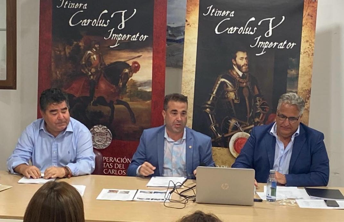 Imagen de Alberto Sanz: 