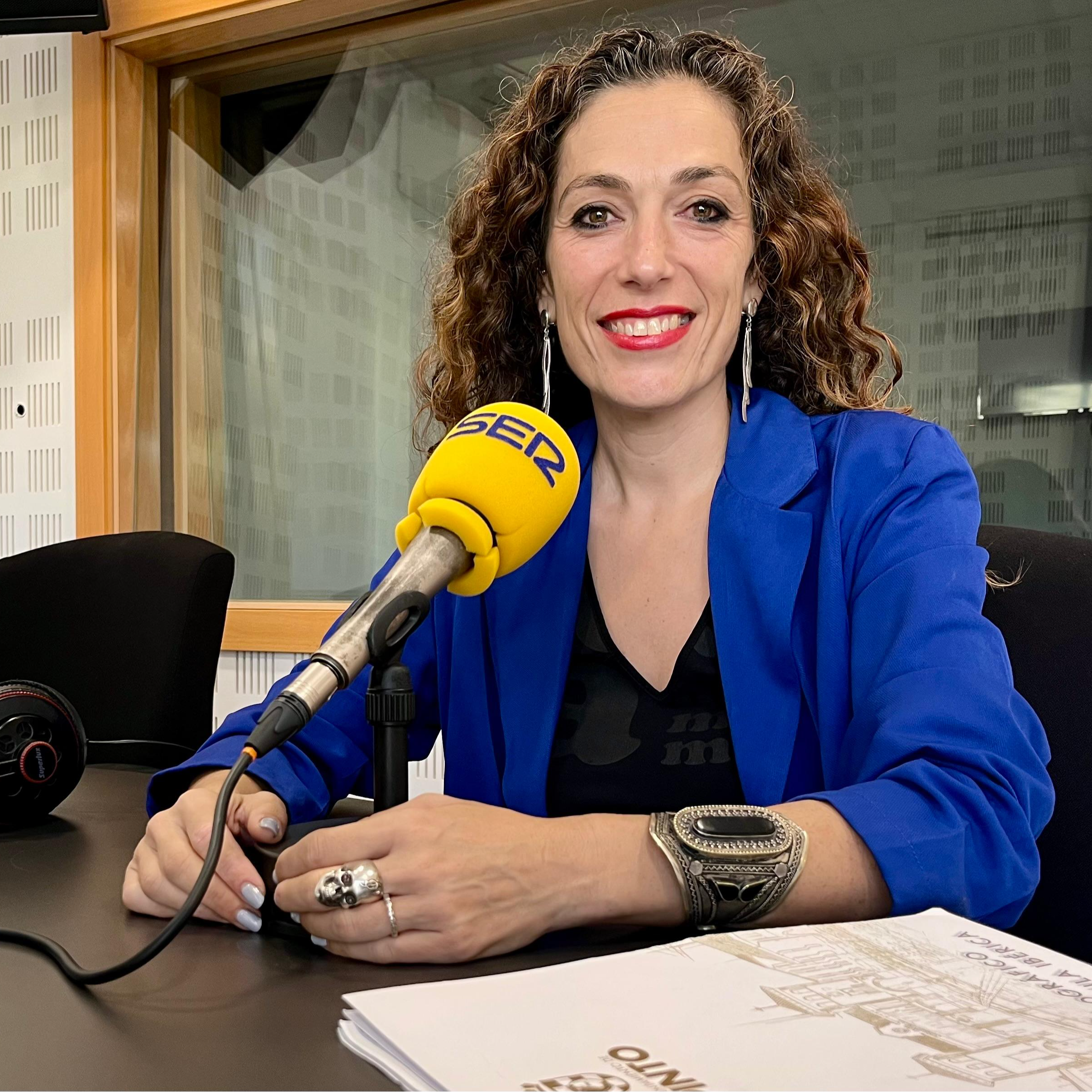 Imagen de Entrevista con María Jesús Pérez, concejala de Vivienda de Pinto, sobre la jornada sobre 'okupación' prevista para este sábado