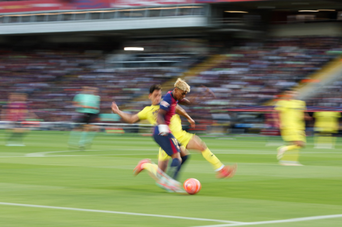 Quins son els motius de La Lliga per anar a Miami a jugar el Villarreal-Barça?