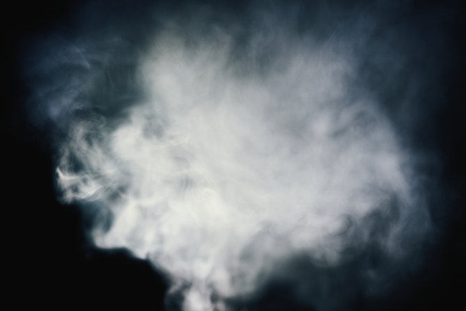 Imagen de Vino con un toque de humo, el insólito 'regalo' de los incendios