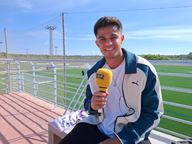 Imagen de Entrevista a Roger Brugué (LUD)