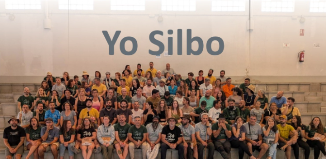 Imagen de ‘SER CULTURA’