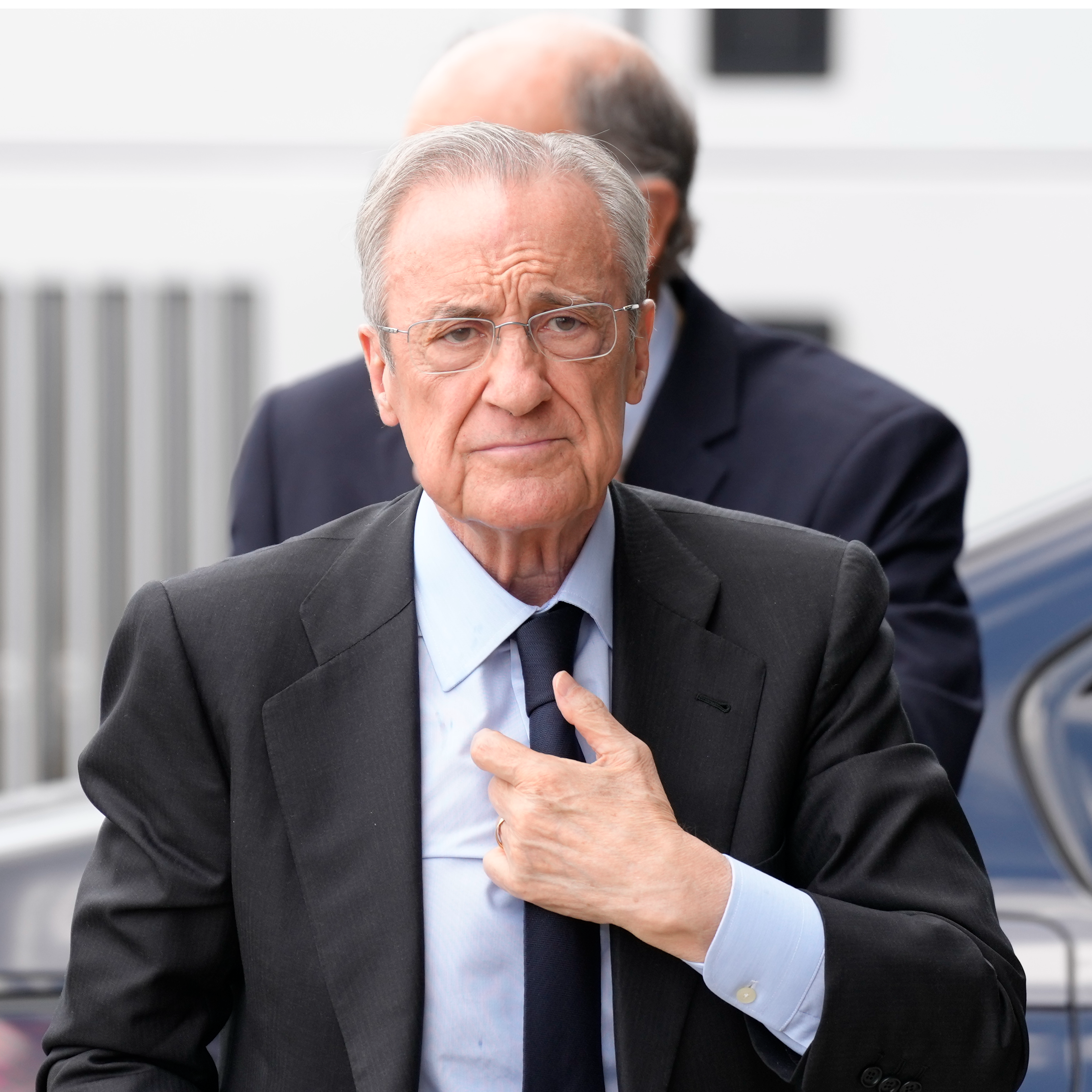 El Sanedrín |  La Superliga, más en peligro que nunca: "Florentino sabe que ha perdido y ahora está gestionando la derrota"