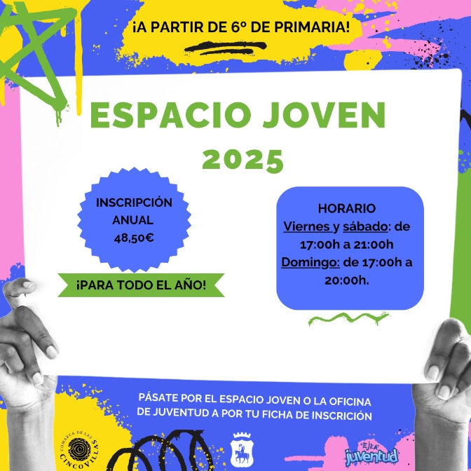 Imagen de VICTOR USÁN, APERTURA ESPACIO JOVEN