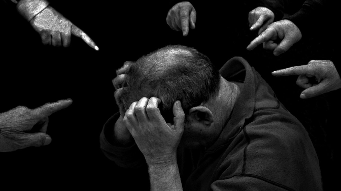 ‘Lo invisible se hace visible’: una exposición sobre la salud mental en Cuenca