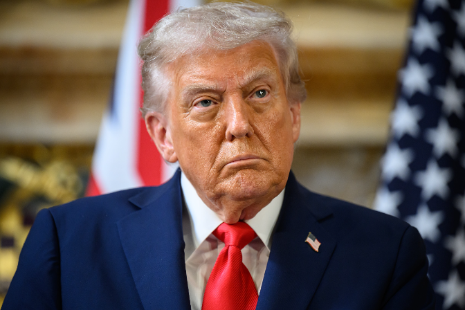Imagen de El Tribunal Supremo de Estados Unidos, ¿aval o freno a Trump?