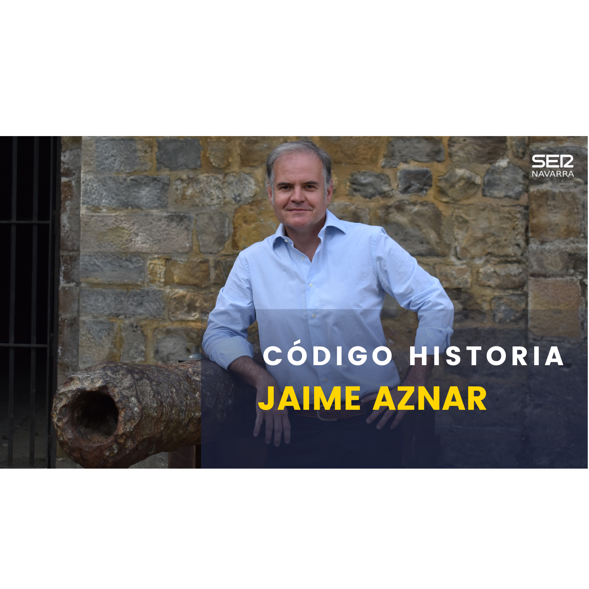 Código Historia: "La Mano de Irulegi"